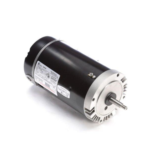 Century A.O Smith  B230SE C-Face 2 HP Up-Rated 56J Pump Motor 9.2/18.4A 115/230V