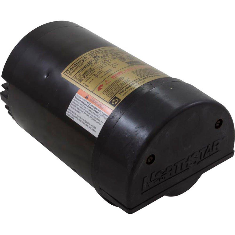 Hayward - Up Rated 1-1/2 HP Replacement Pool Motor