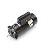 ST1202 C-Face 2 HP Single Speed Full Rated 56J Pump Motor