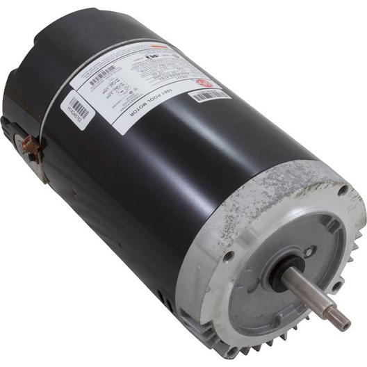 Century A.O Smith  56J C-Face 2-1/2 HP Up-Rated Pool and Spa Pump Motor 10.5A 230V