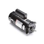 Century A.O Smith  56J C-Face 2-1/2 HP Single Speed Up Rated Pool Filter Motor 12.6/11.4A 208-230V
