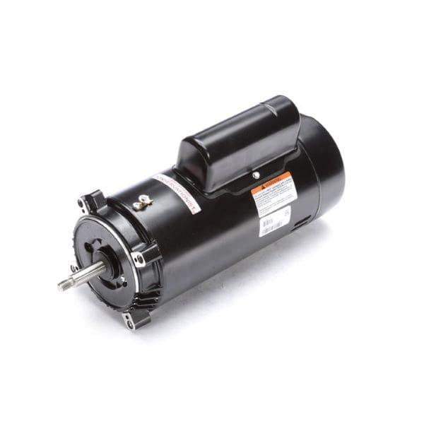 Century A.O Smith  56J C-Face 2-1/2 HP Single Speed Up Rated Pool Filter Motor 12.6/11.4A 208-230V