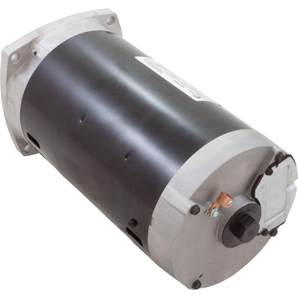 Century A.O Smith  Centurion 56Y Square Flange 1-1/2 HP 3-Phase Pool and Spa Pump Motor