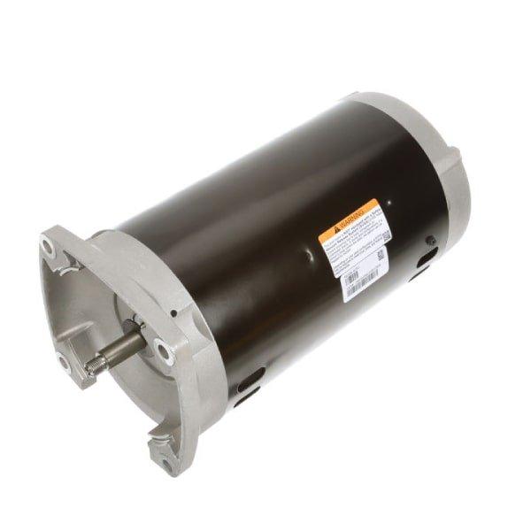 Century A.O Smith  H755 Square Flange 3HP Three Phase Single Speed 56Y Replacement Pump Motor