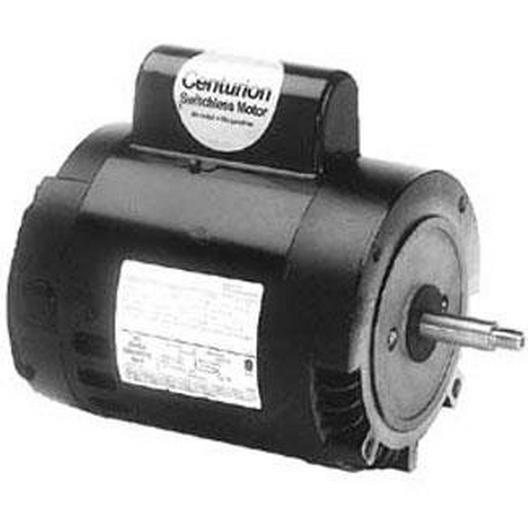 Century A.O Smith  E-Plus Energy Efficient 56J C-Face 3 HP Full Rated Pool and Spa Pump Motor 15.0-13.6A 208-230V