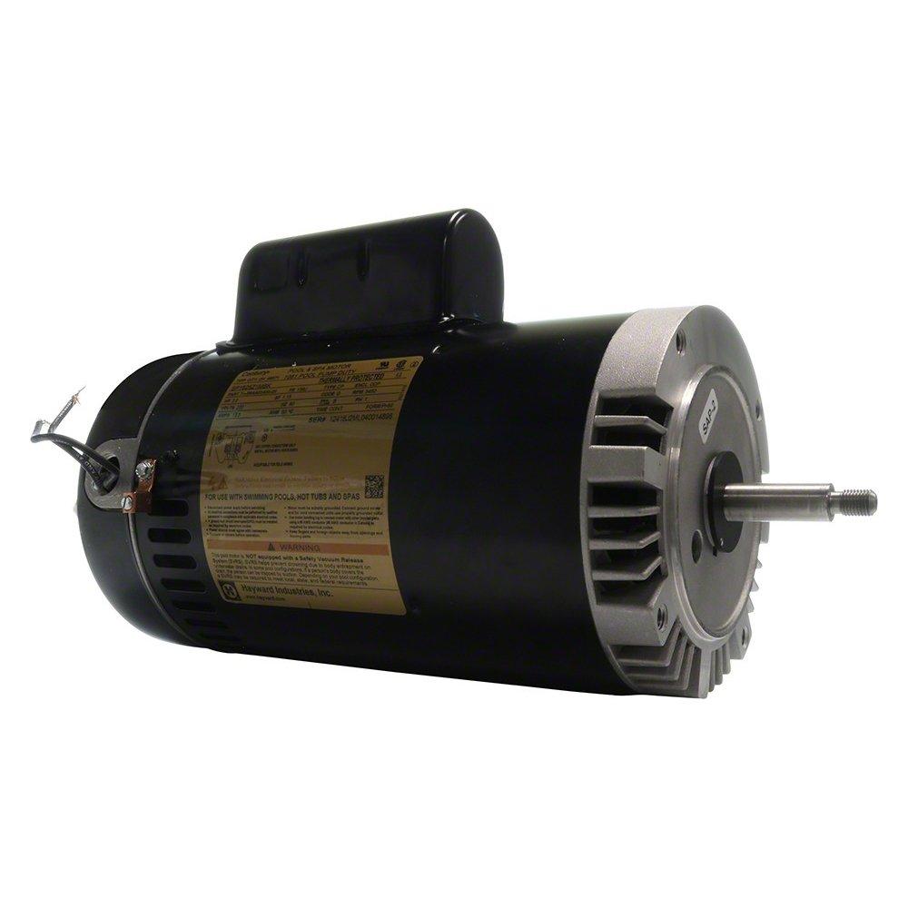 Hayward - Replacement Motor 3 hp 230V