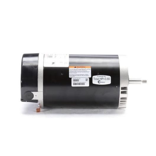Century A.O Smith  56J C-Face 3 HP Up-Rated Hayward Northstar Replacement Pump Motor 16.0-14.8A 208-230V