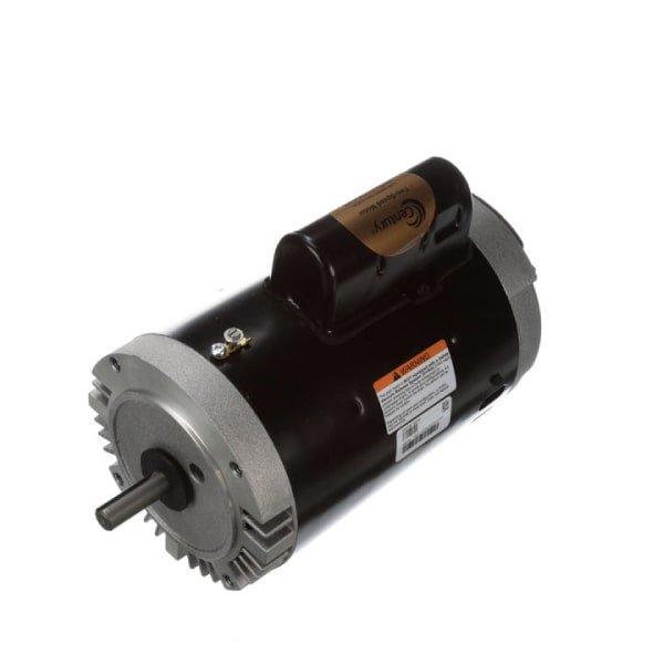 Century A.O Smith  56C C-Face 2 or 0.25 HP Dual Speed Full Rated Pool and Spa Pump Motor 10.6/3.2A 230V