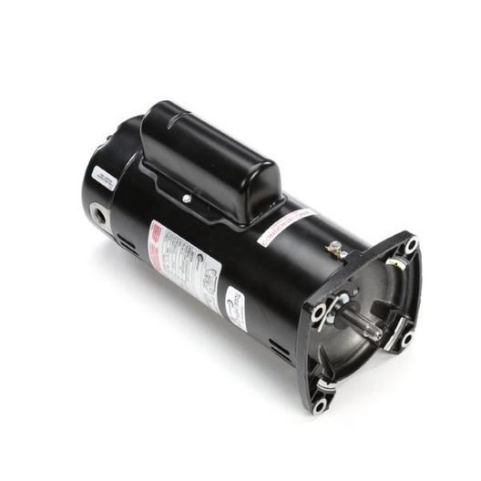 Century A.O Smith  48Y Square Flange 2 or 1/3 HP Dual Speed Full Rated Pool and Spa Pump Motor 11.3/3.3A 230V