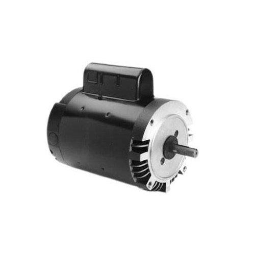 56Y C-Face 4 HP Full Rated Pool and Spa Pump Motor, 21.0-19.4A 208-230V