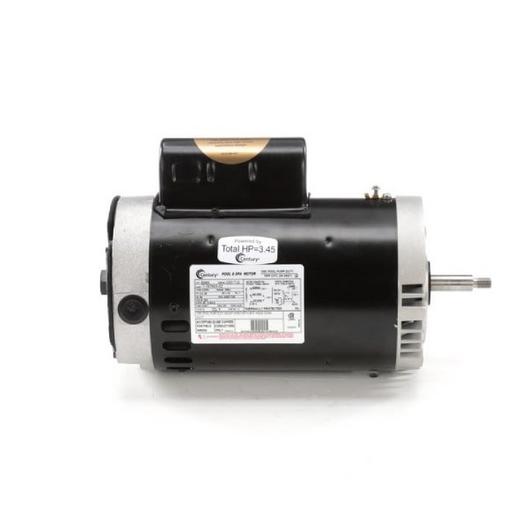 Century A.O Smith  56J C-Face 3 or 0.38 HP Dual Speed Full Rated Pool and Spa Pump Motor 13.8/4.0A 230V