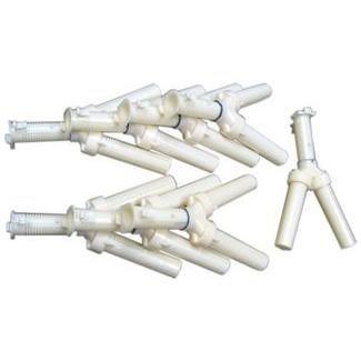 Carvin - Snap Fit in. Yin. Lateral - Tm31 - Set of 8