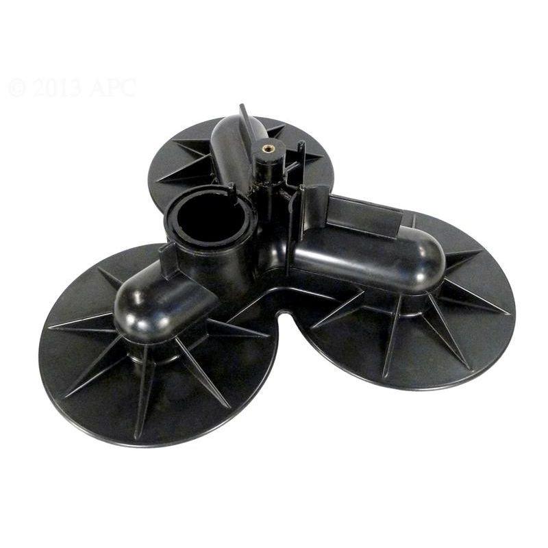 Carvin  Triclops Manifold for Round Elements