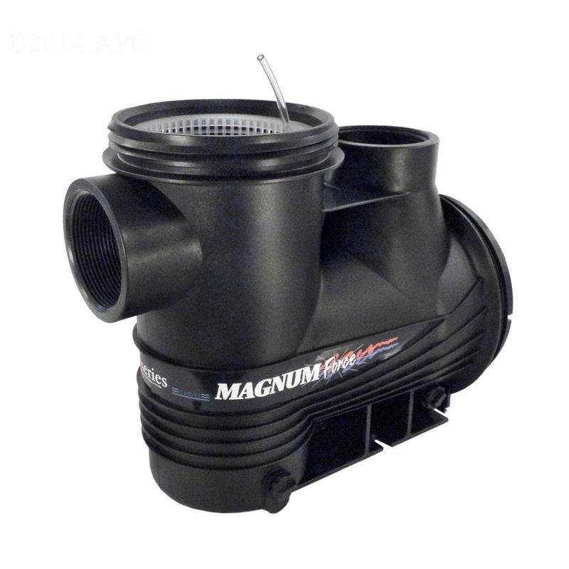 Carvin  Body Magnum Force 3 After 2/03