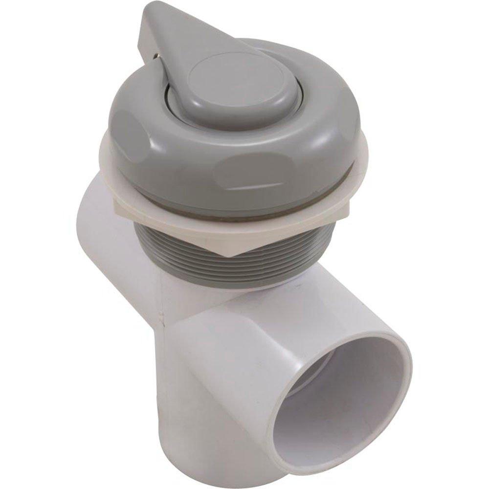 3-WAY VALVE 2SL IN 2 X 2 SL O