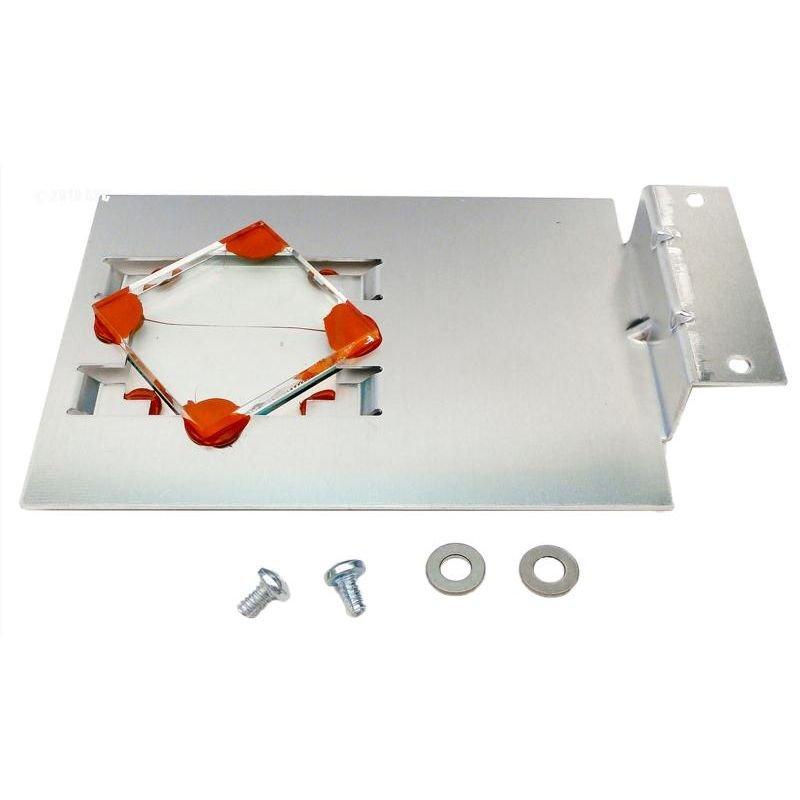 Fiberstars  Hot Mirror Bracket Assembly 6000 S.R Smith