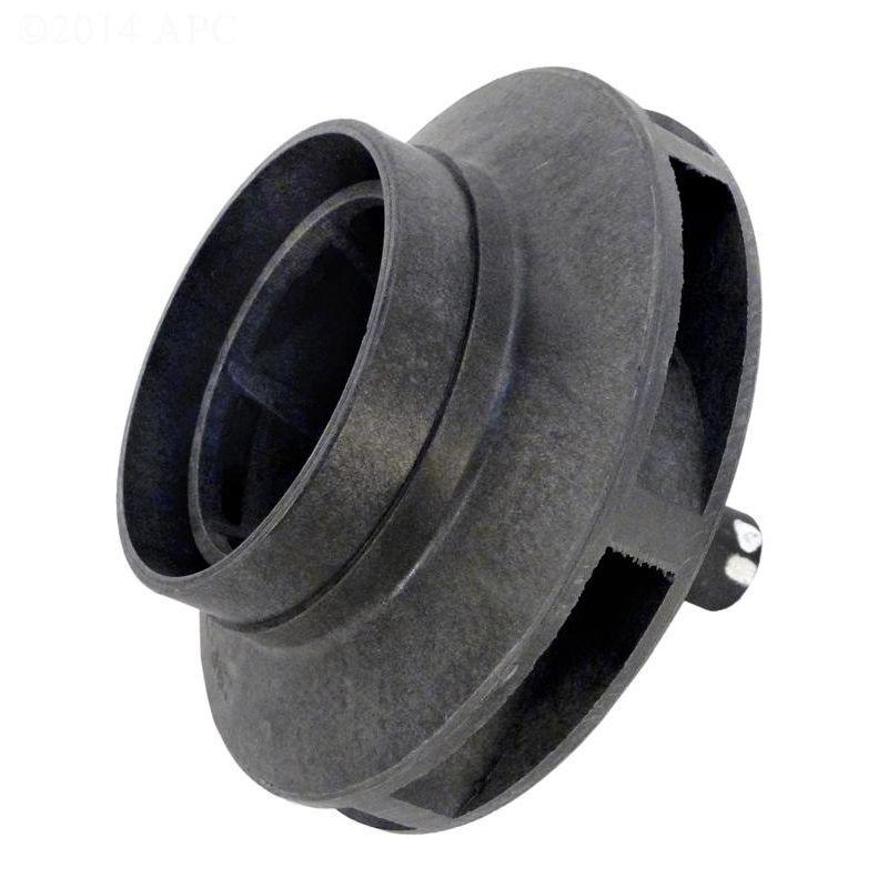 Gecko  2-1/2 HP Impeller for Aqua-Flo Flo-Master XP2e Series Pumps