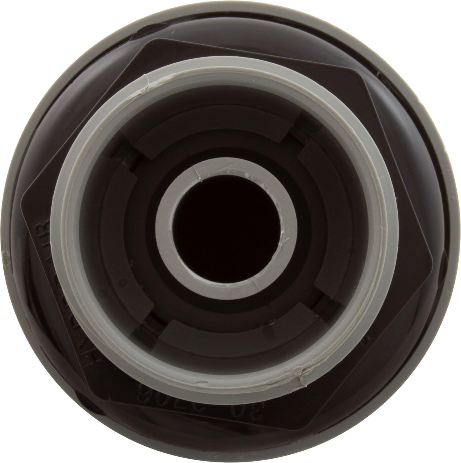 Balboa  HydroAir (ITT Air Control 1in Air 1-3/4 Hole Size Gray