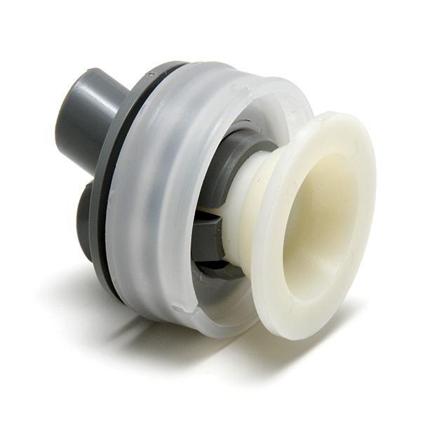 Balboa  Magna Dual FlowPath Assembly Gray