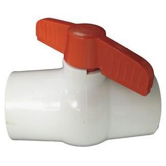 Magic Plastics  Ball Valve 3in Slip x 3in Slip