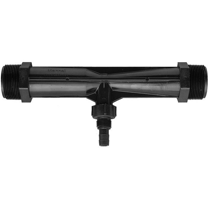 1584A-PP - MAZZEI INJECTOR Corporation - INJECTOR, #1584 1 1/2