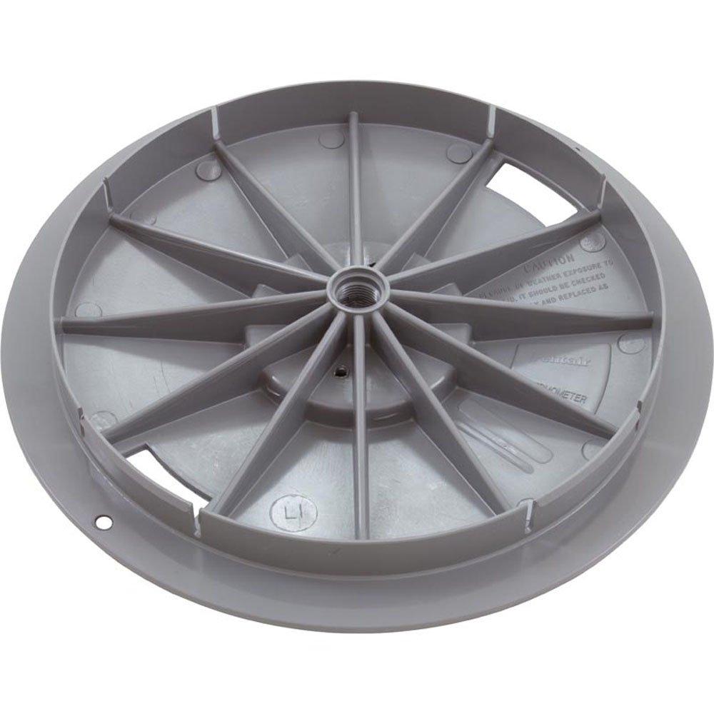 Pentair  Lid Skimmer Swmqp/Starite  Hywrd Gray