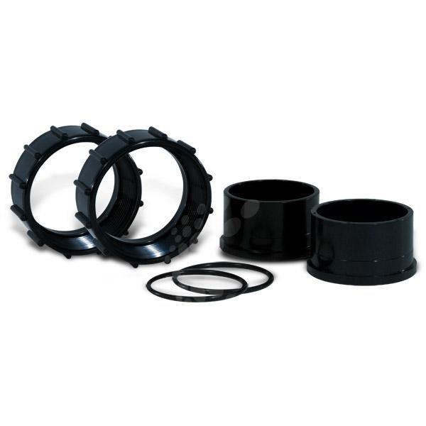 Pentair  Intellichlor Replacement Unions (Set of 2 Complete
