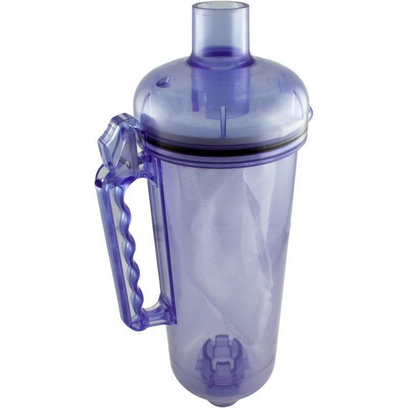 Pentair  Leaf Trap #186B