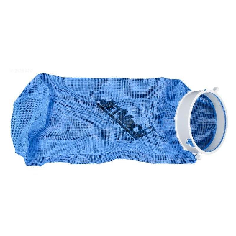 Pentair Letro Jet Vac Pool Cleaner Leaf Bag In The Swim