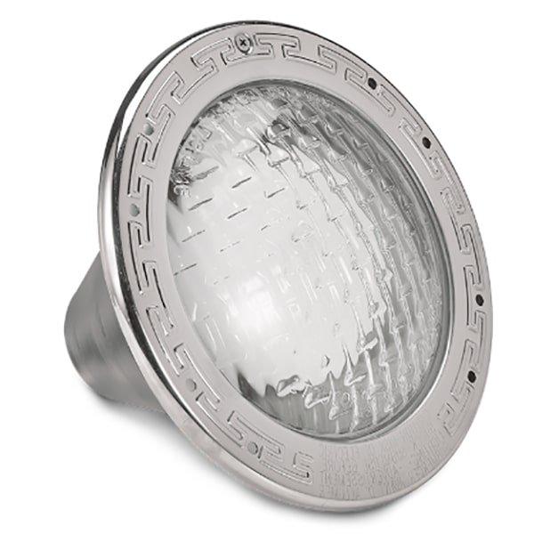 Pentair  Amerlite 12V 100W 15 Cord with Stainless Steel Face Ring Pool Light