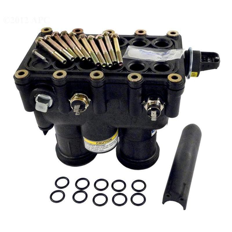 Sta-Rite Manifold 333 - 77707-0015