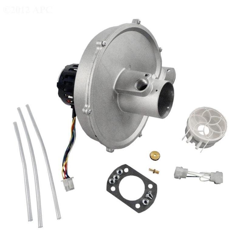 Pentair  Air Blower Kit for Max-E-Therm Propane 200/MasterTemp