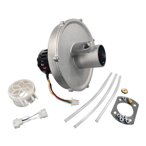 Pentair - Air Blower Kit for Max-E-Therm Natural Gas 200/MasterTemp