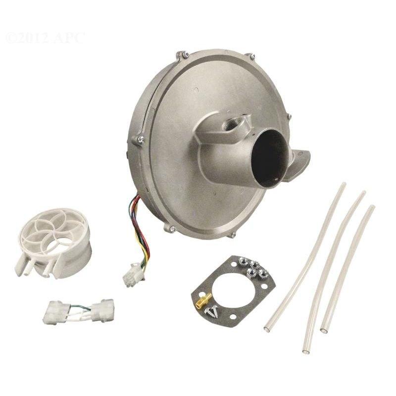 Pentair - Air Blower Kit for Max-E-Therm Propane 333