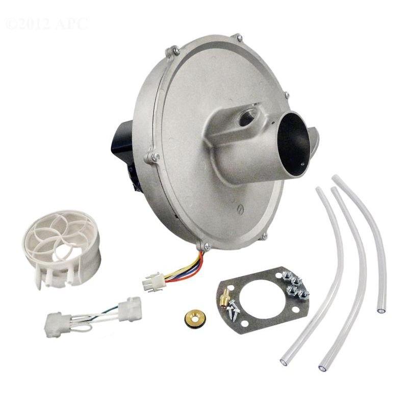 Pentair - Air Blower Kit for Max-E-Therm Natural Gas 333