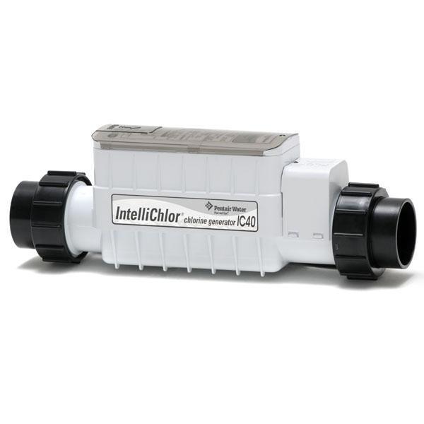 Pro Grade - Replacement Salt Cell for IntelliChlor IC40 - Premium Warranty