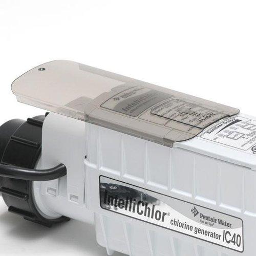 Pro Grade - Replacement Salt Cell for IntelliChlor IC40 - Premium Warranty