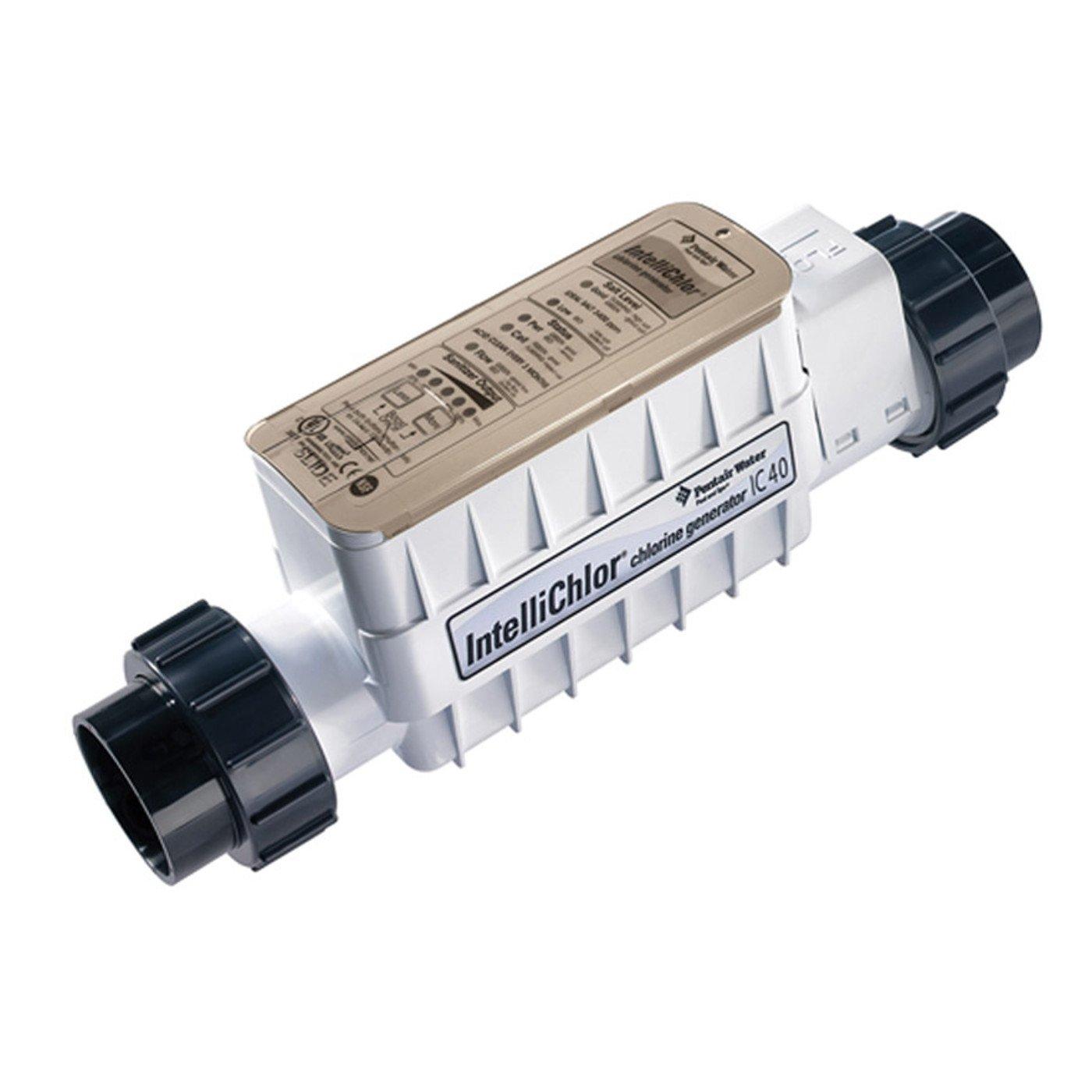 Pro Grade - Replacement Salt Cell for IntelliChlor IC40 - Premium Warranty