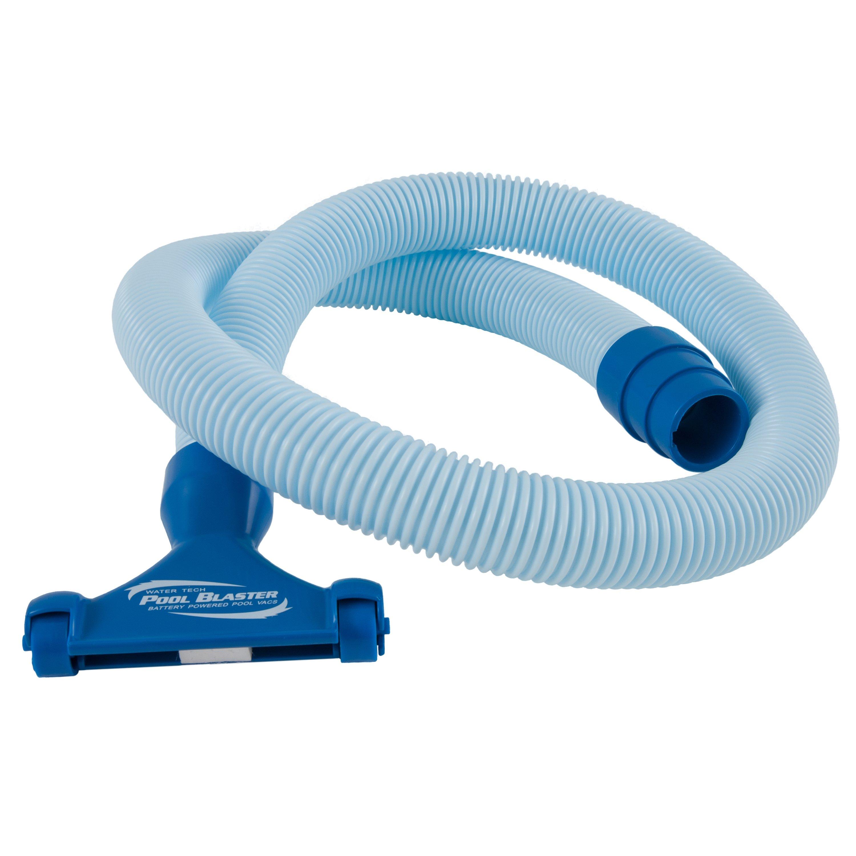 Water Tech  Head and Hose Attachment