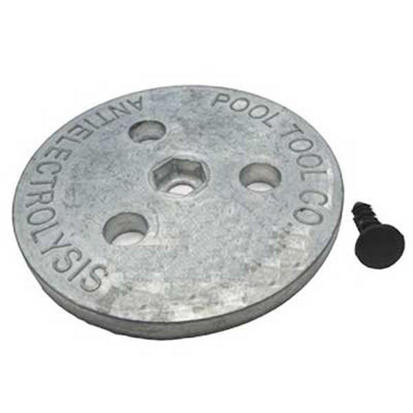 Pool Tool Company  Anti-Electrolysis Weight