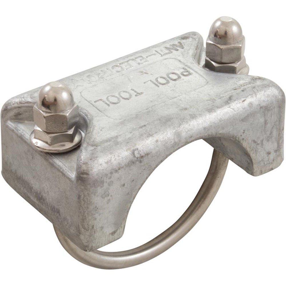 Anti-Electrolysis Zinc Anode