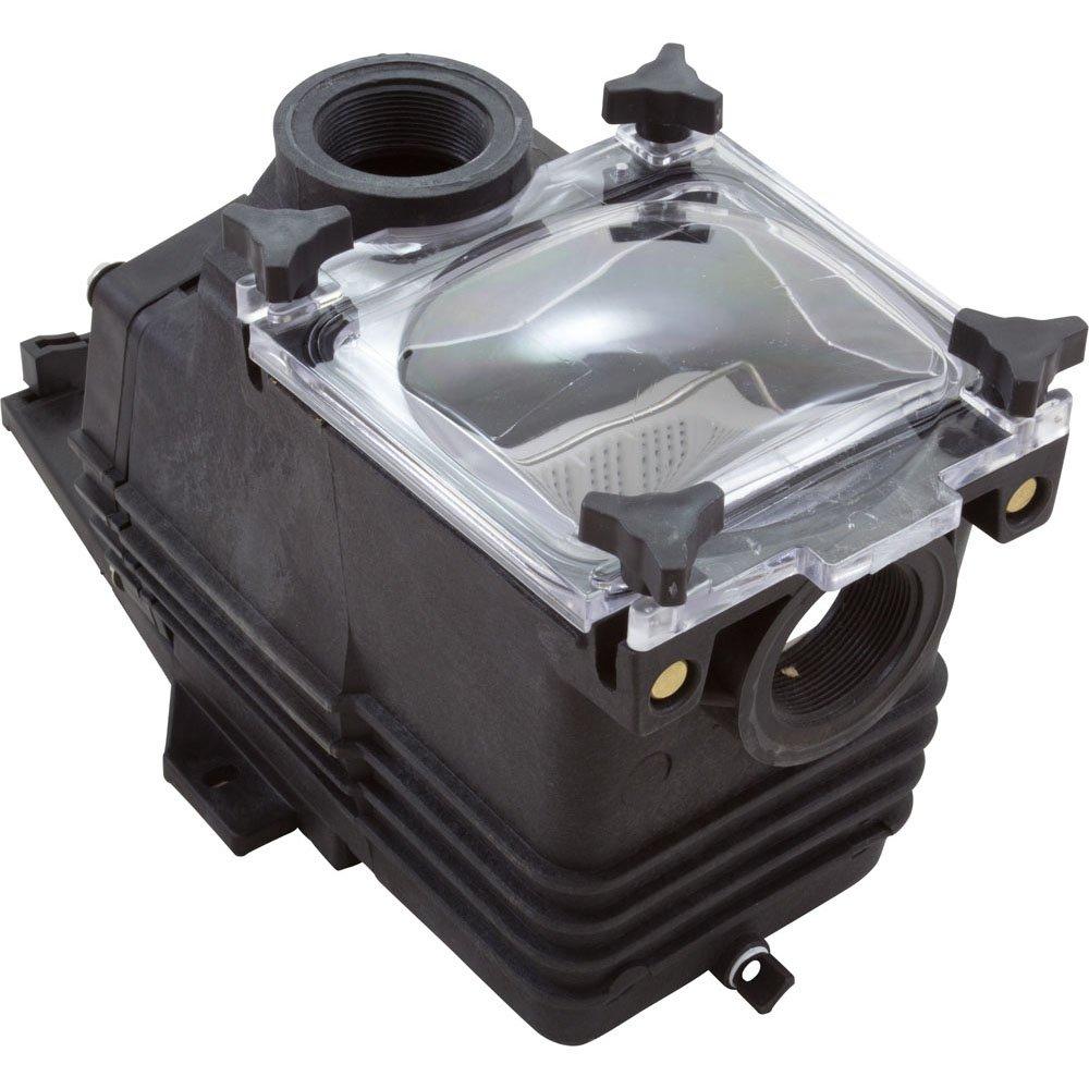 Ppc Wet End 2in. , Less Impeller, Series