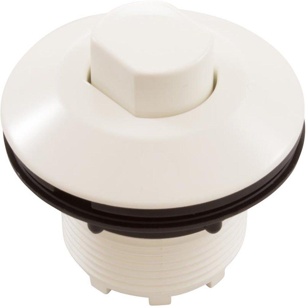 Herga  Standard 1-3/4""hs 2-5/8""fd Air Button White