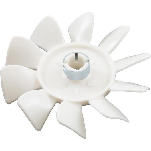 Stenner Pumps  Fan(For Units Man After 3/95 Plastic
