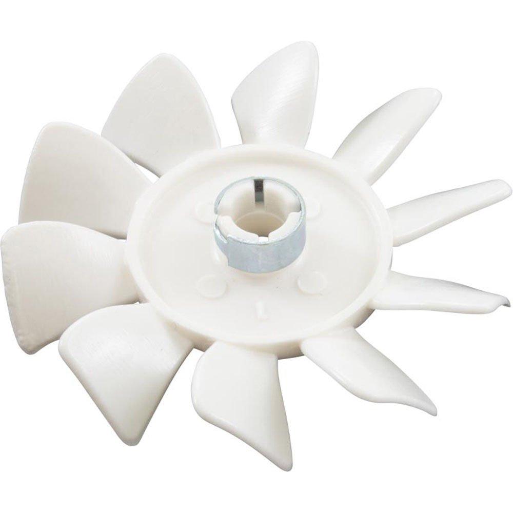 Stenner Pumps  Fan(For Units Man After 3/95 Plastic