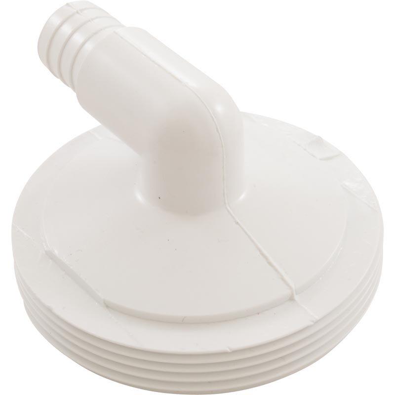 Tailpiece 3/4in. 90 Deg Barb