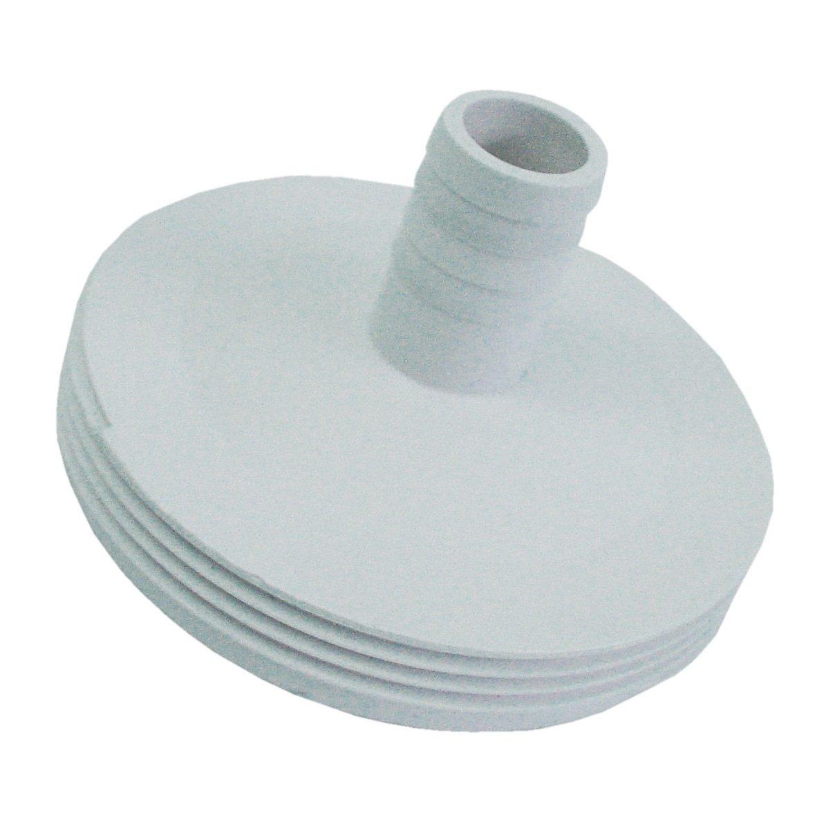 Tailpiece 3/4in. Straight Barb