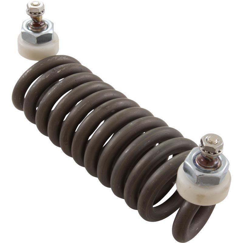 Element, 4Kw, Coil Type, Side Term