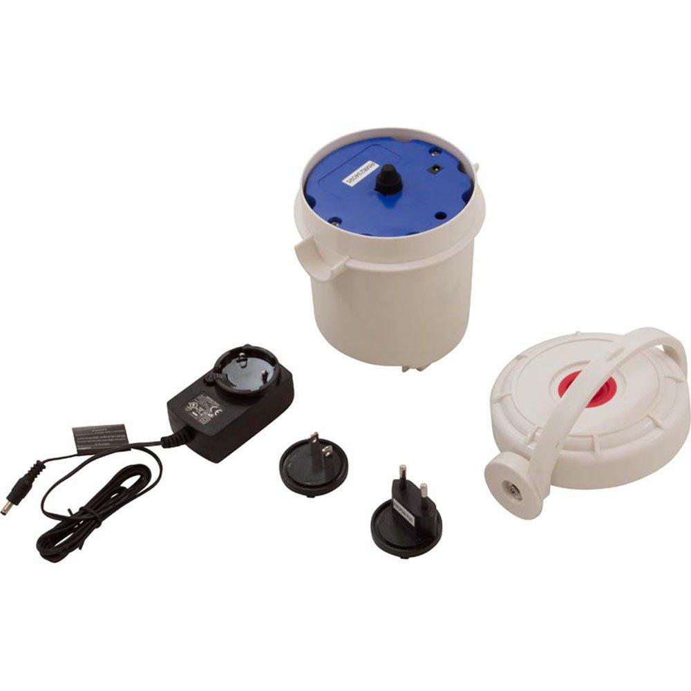 Water Tech  Motor Box Assembly w Charger