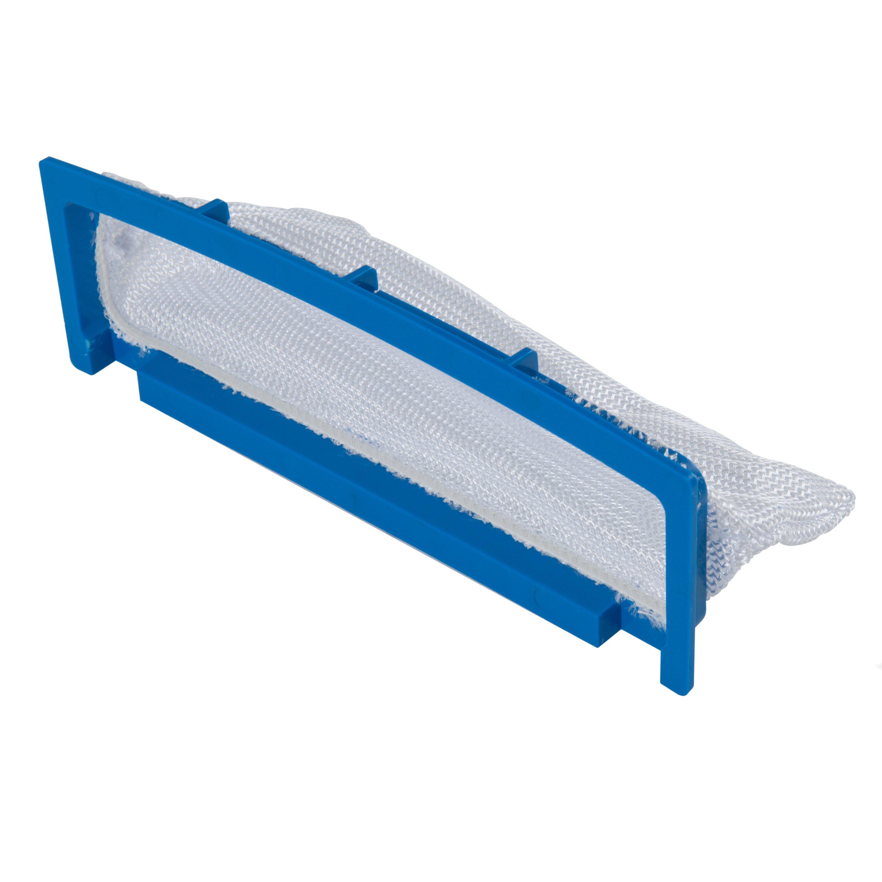 Water Tech  IVAC AQA BRM ALL PURPS FLTR BG